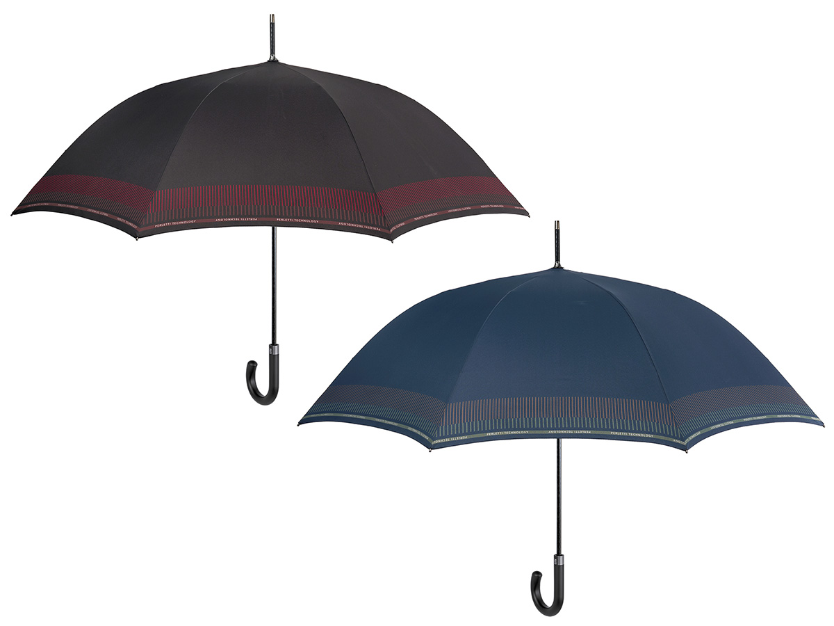 OMBRELLO UOMO GOLF AUTOMATICO 69/8 LIGHT RIGATO TECHNOLOGY 21842 40035