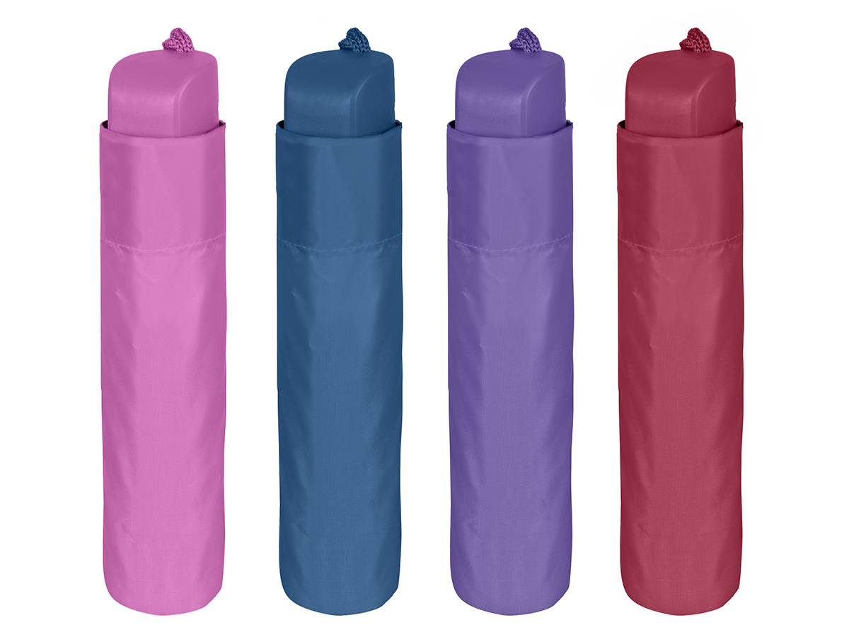 OMBRELLO MINI DONNA 54cm MANUALE UNITO 12351 40035