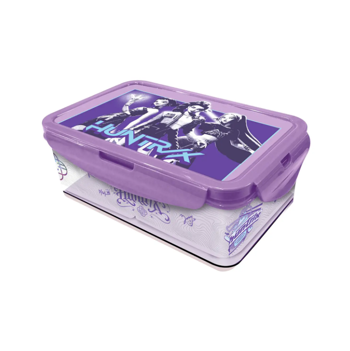 P80692 PORTAMERENDA KPOP DEMON HUNTERS 41336
