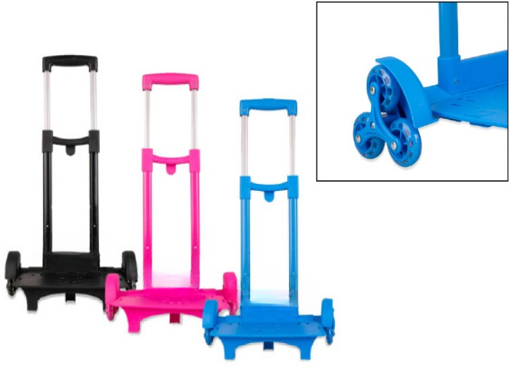 CARREL. TROL. SPARKEY PRO 42264 41336