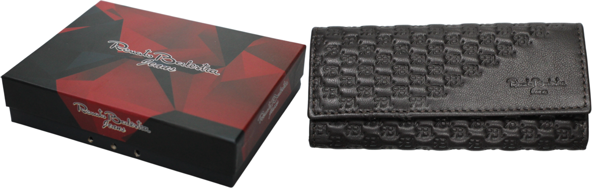 PDK165-19 PF UOMO RB VERA PELLE TESTA MORO 52248