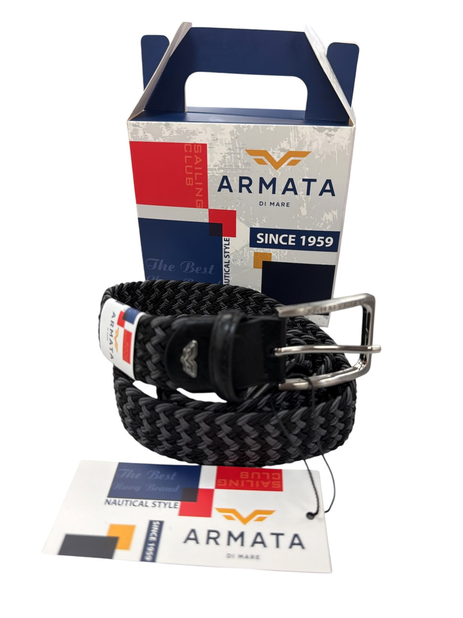 CN0D969/35/ADM/F/ CINTURA UOMO FREE BOX ADM 133 ELAST 52248