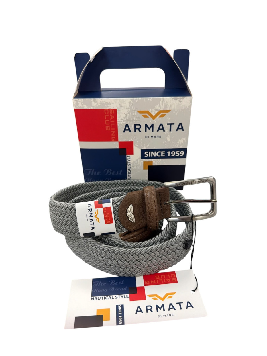 CN0D969/35/ADM/F/ CINTURA UOMO FREE BOX ADM 124 ELAST 52248