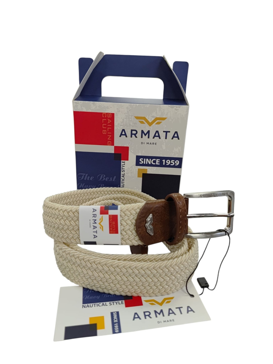 CN0D969/35/ADM/F/ CINTURA UOMO FREE BOX ADM 106 ELAST 52248
