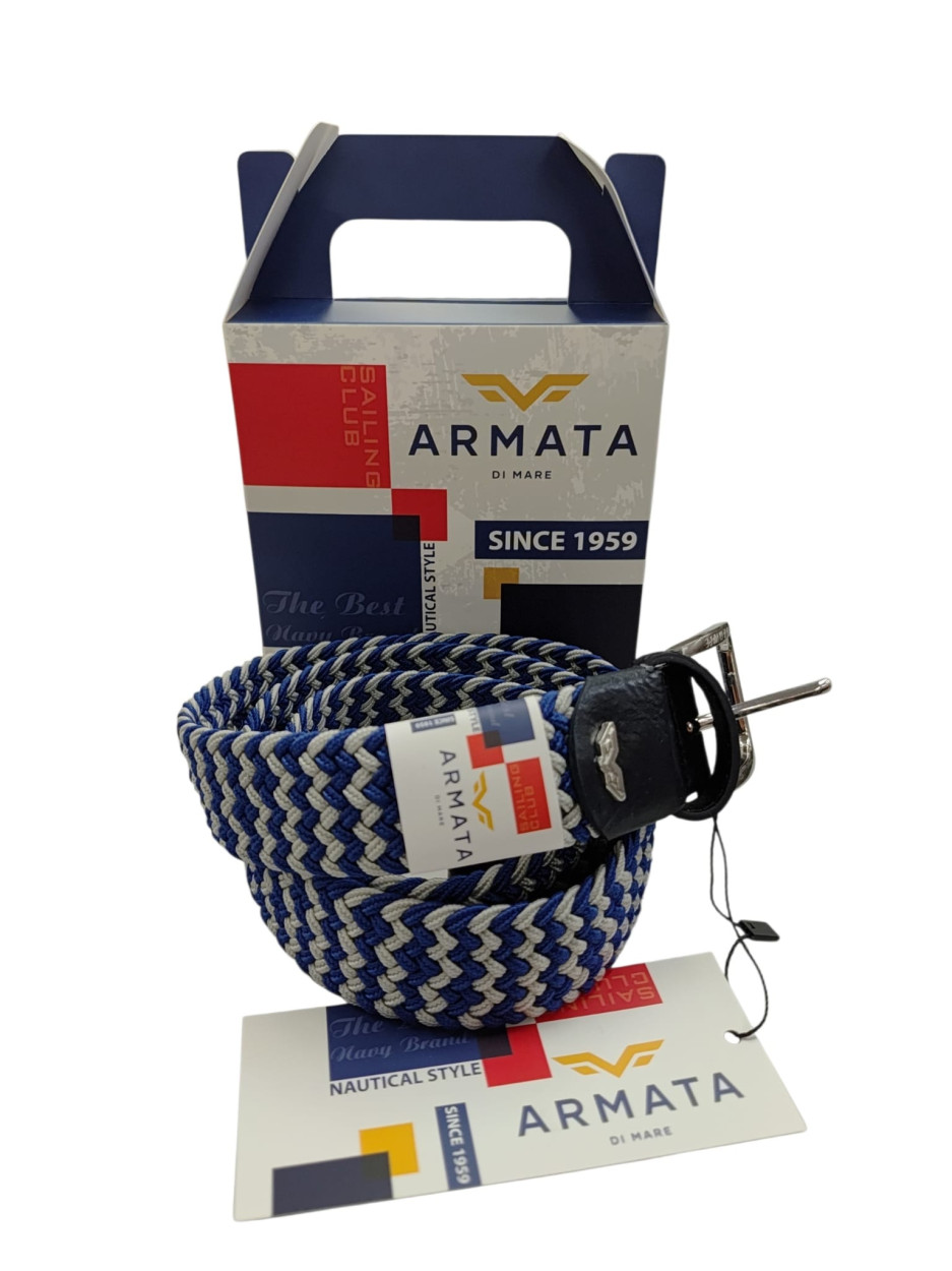 CN0D969/35/ADM/F/ CINTURA UOMO FREE BOX ADM 132 ELAST 52248