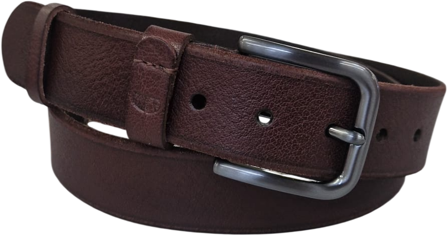 CN0IDK854/40/AME CINTURA UOMO PELLE AMERICANINO TABACCO 52248
