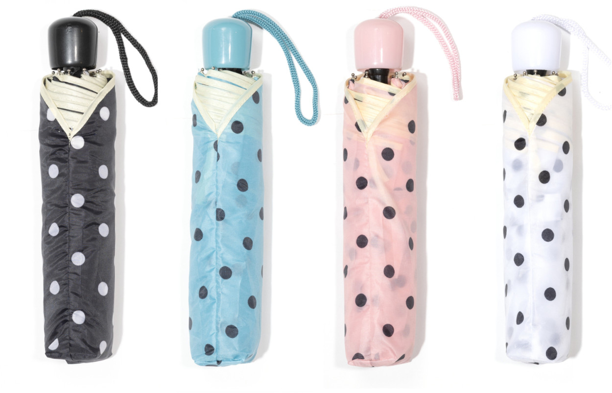 OMBRELLO POIS CON BORDINO 7032 40097