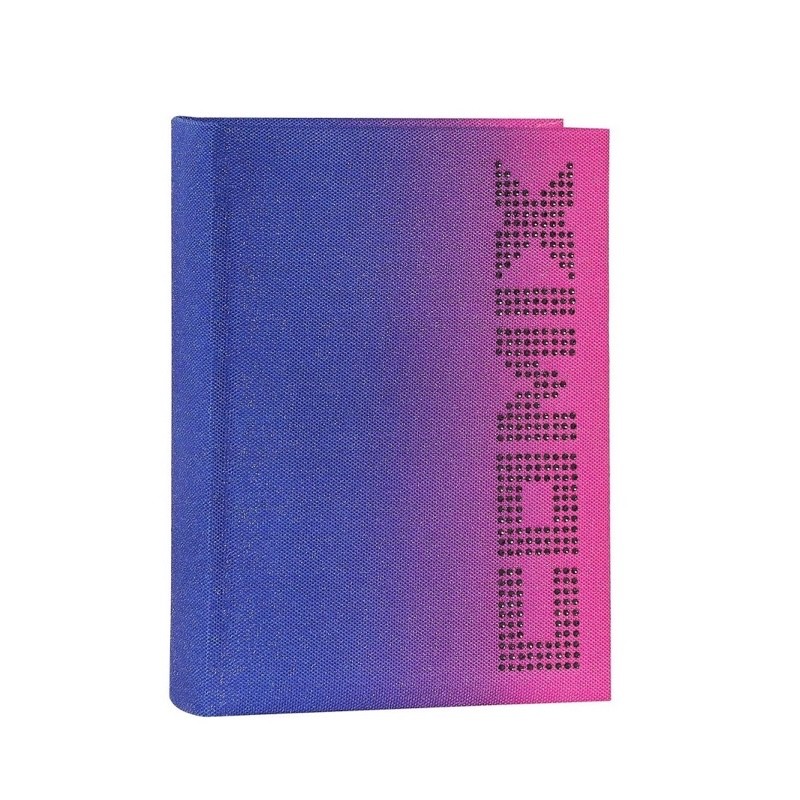 AGENDA 16MM MINI SPECIAL COMIX SF. FUXIA ST. FUXIA 75691FF 41349