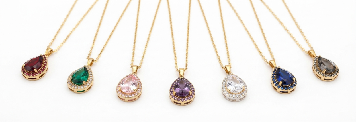 COLLANA OR100 ORO 40576