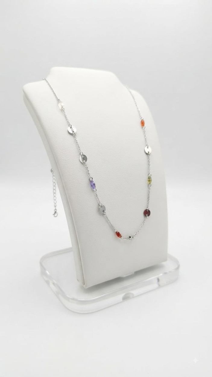 COLLANA RC100 1 40087