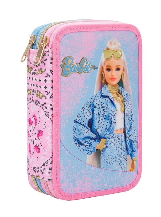 BA9A5000 BARBIE26 ASTUCCIO TRIPLO 40720