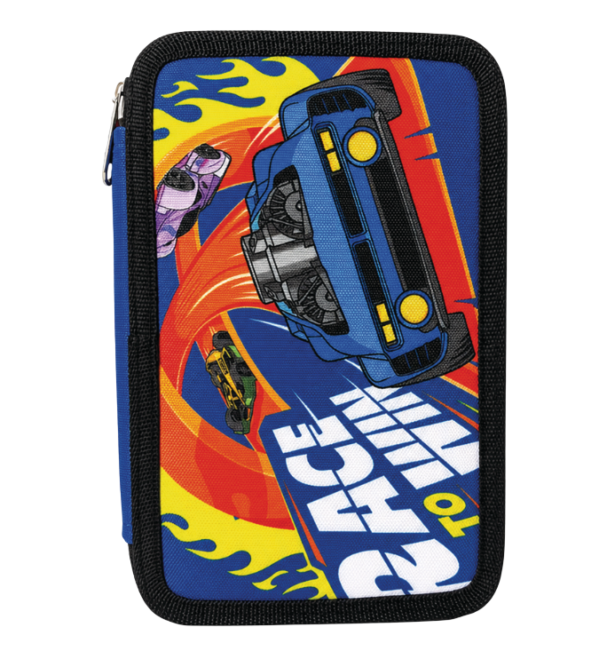 HT903000 HOTWHEELS26 ASTUCCIO TRIPLO 40720