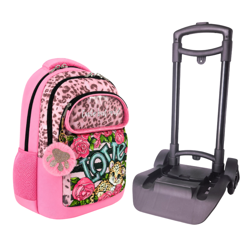 GG9Z1410 GOPOP26 TROLLEY SGANC. GLAMPARD 40720
