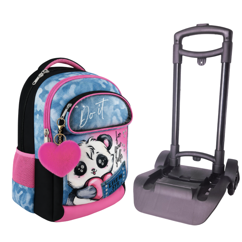 GG9Z1310 GOPOP26 TROLLEY SGANC. PANDAM. 40720