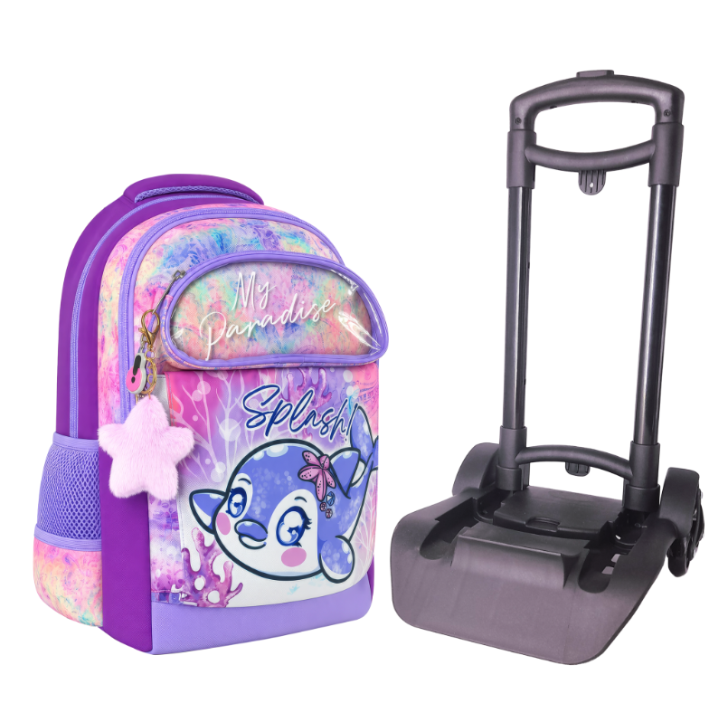 GG9Z1110 GOPOP26 TROLLEY SGANC. G.DOLPH 40720