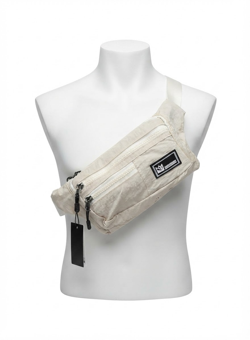 MARSUPIO BEIGE 262 40087