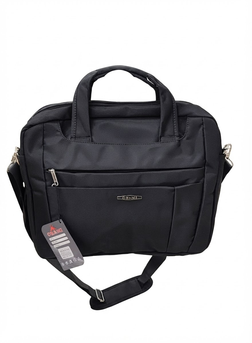 BORSA TESSUTO 9014 40x30cm 40087