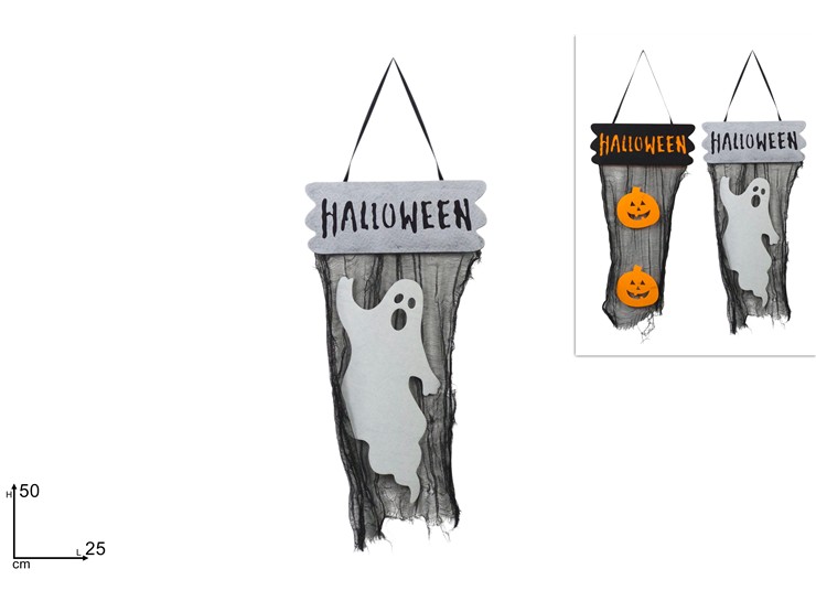 APPENDINO HALLOWEEN 447612 40649