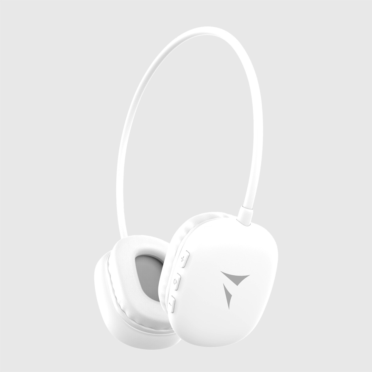 TM-080-WH TECHMADE CUFFIE WIRELESS COLORE BIANCO 41464