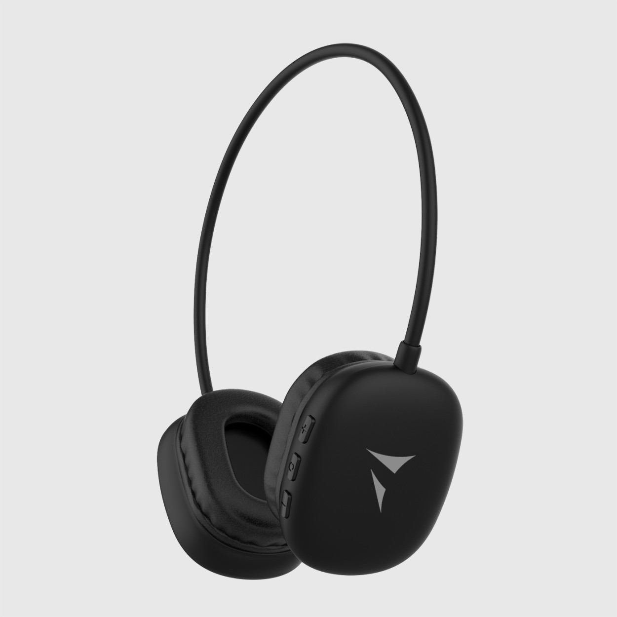 TM-080-BK TECHMADE CUFFIE WIRELESS COLORE NERO 41464