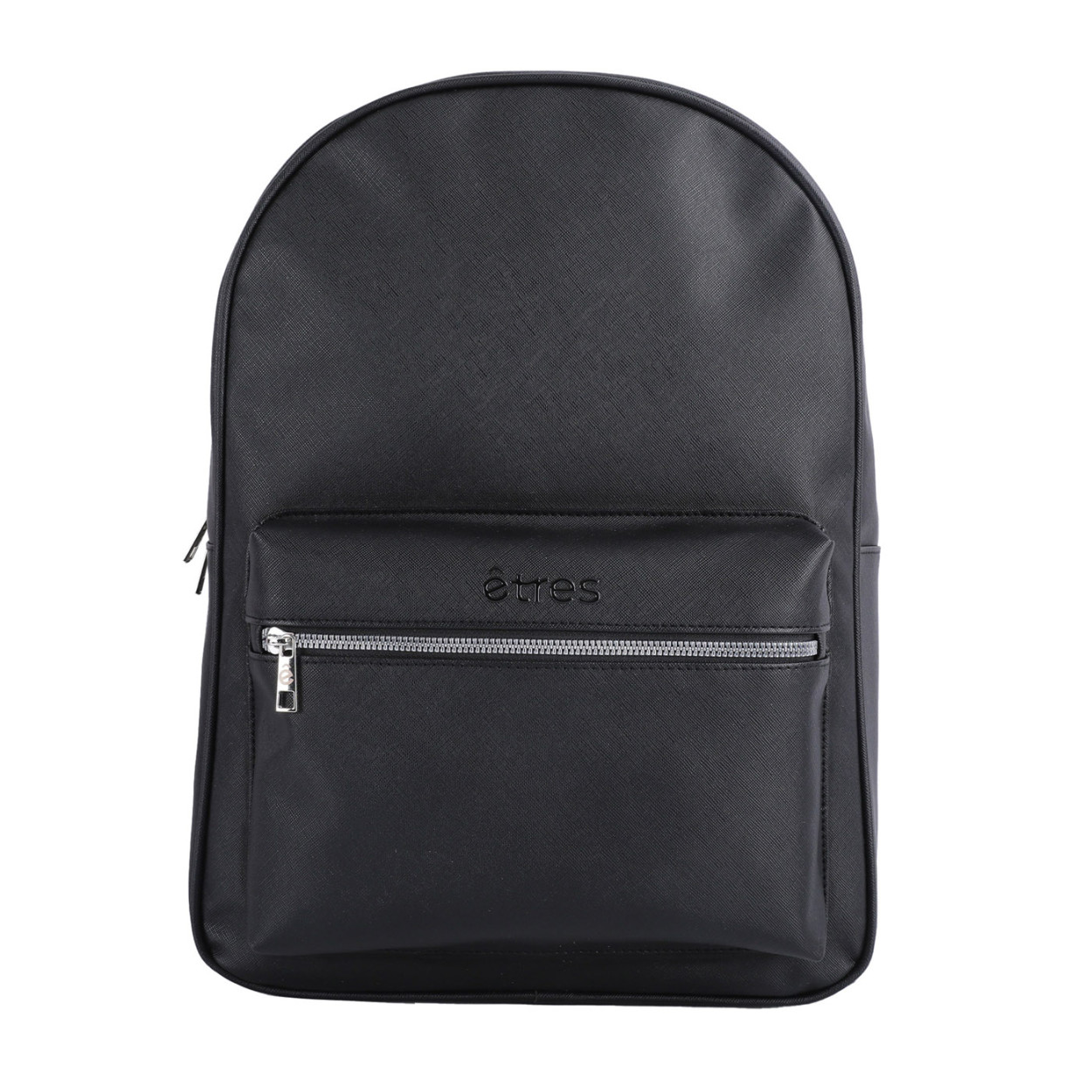 ET-AR001 ETRES ZAINO GLAM ARCUS BLACK CON RFID E TAG NON INCLUSO 41464