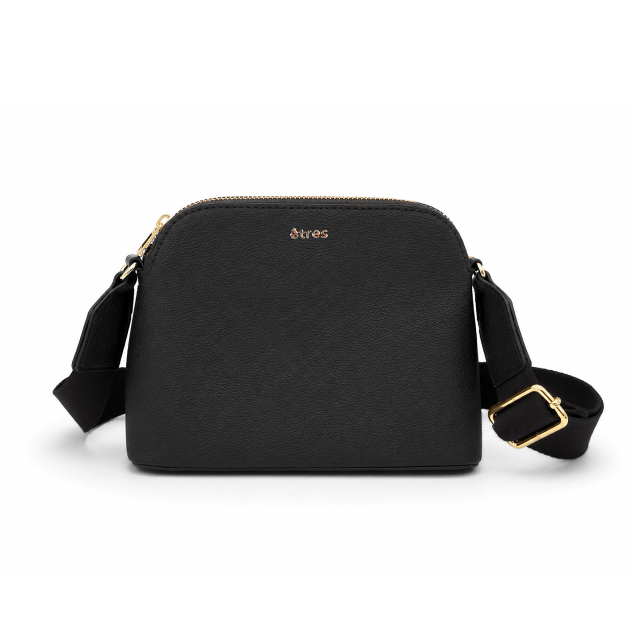 ET-AU001 ETRES BORSA DONNA HANDBAG BLACK CON RFID E TAG NON INCLUSO 41464