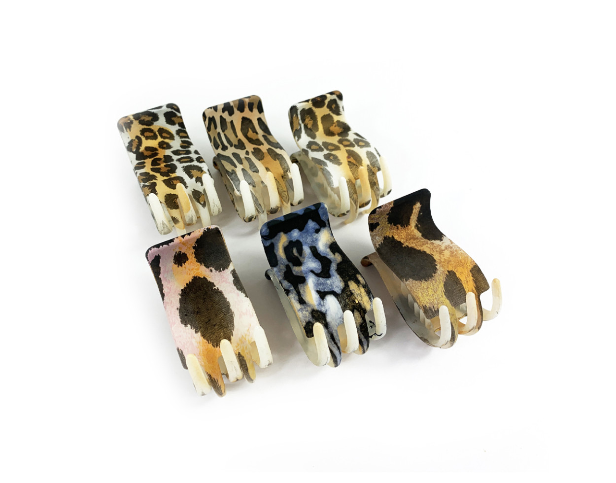 P71495 PINZA ANIMALIER 3x5,5cm 41414