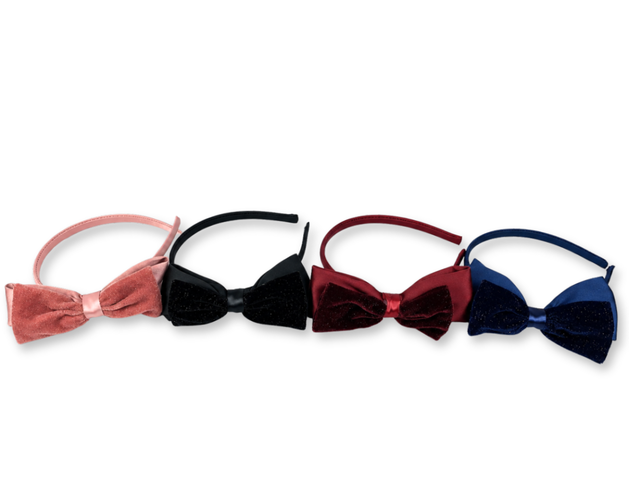 FD32152 CERCHIETTO VELVET CHIC 41414