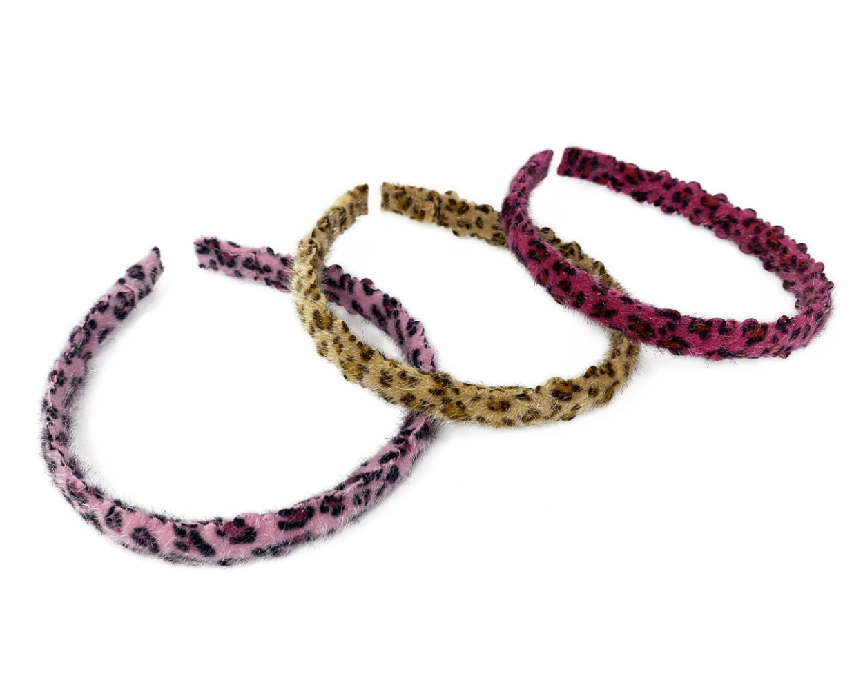 FD32116 CERCHIETTO LITTLE CHEETAH GIRLS 41414