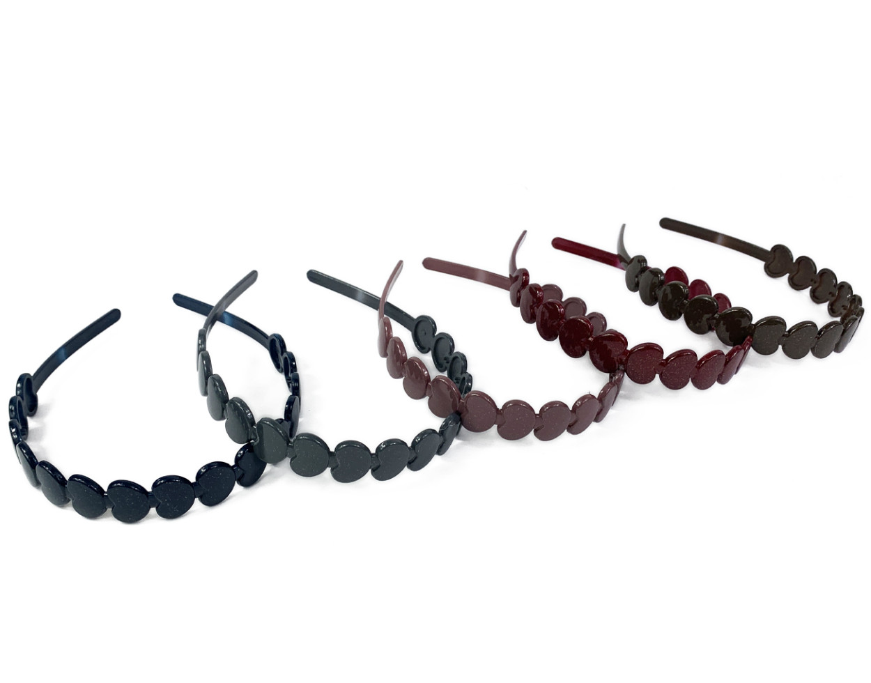 FD32085 CERCHIETTO BIG LOVE 41414