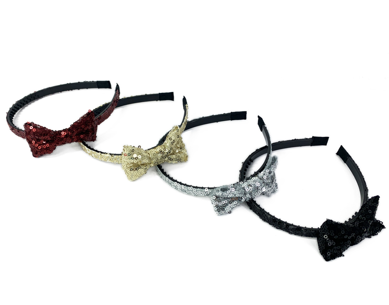 FD32092 CERCHIETTO ELEGANT LITTLE LADY 41414