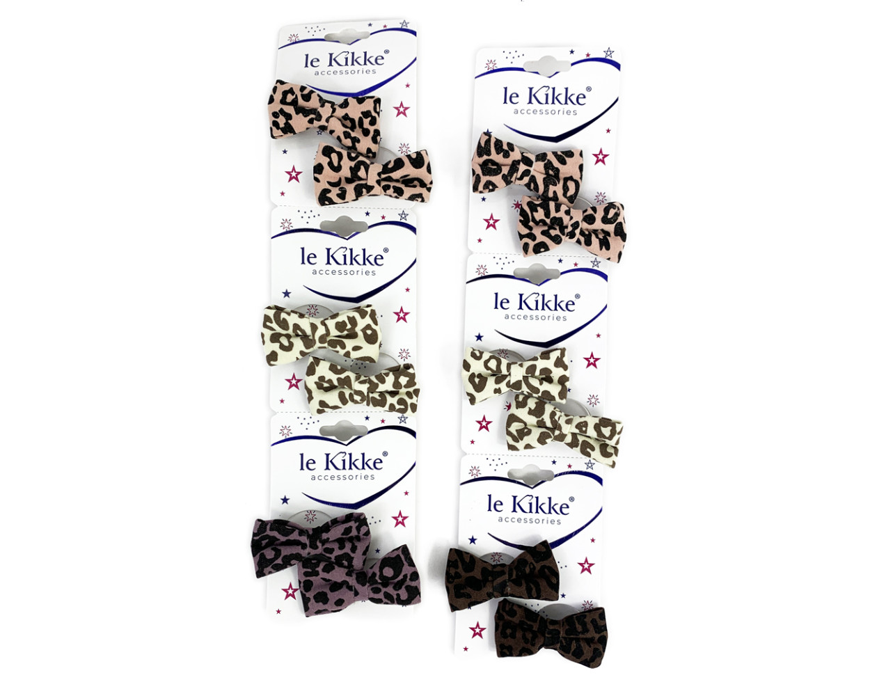 FC34336 POLSINO LITTLE ANIMALIER 41414