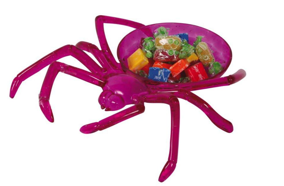 PIATTO RAGNO LILLA 20cm 26756 52833