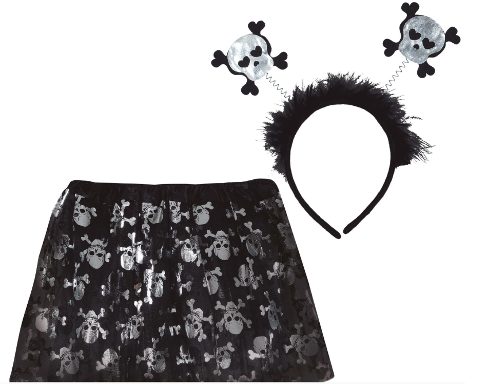 SET TESCHI BAMBINA 19016 52833