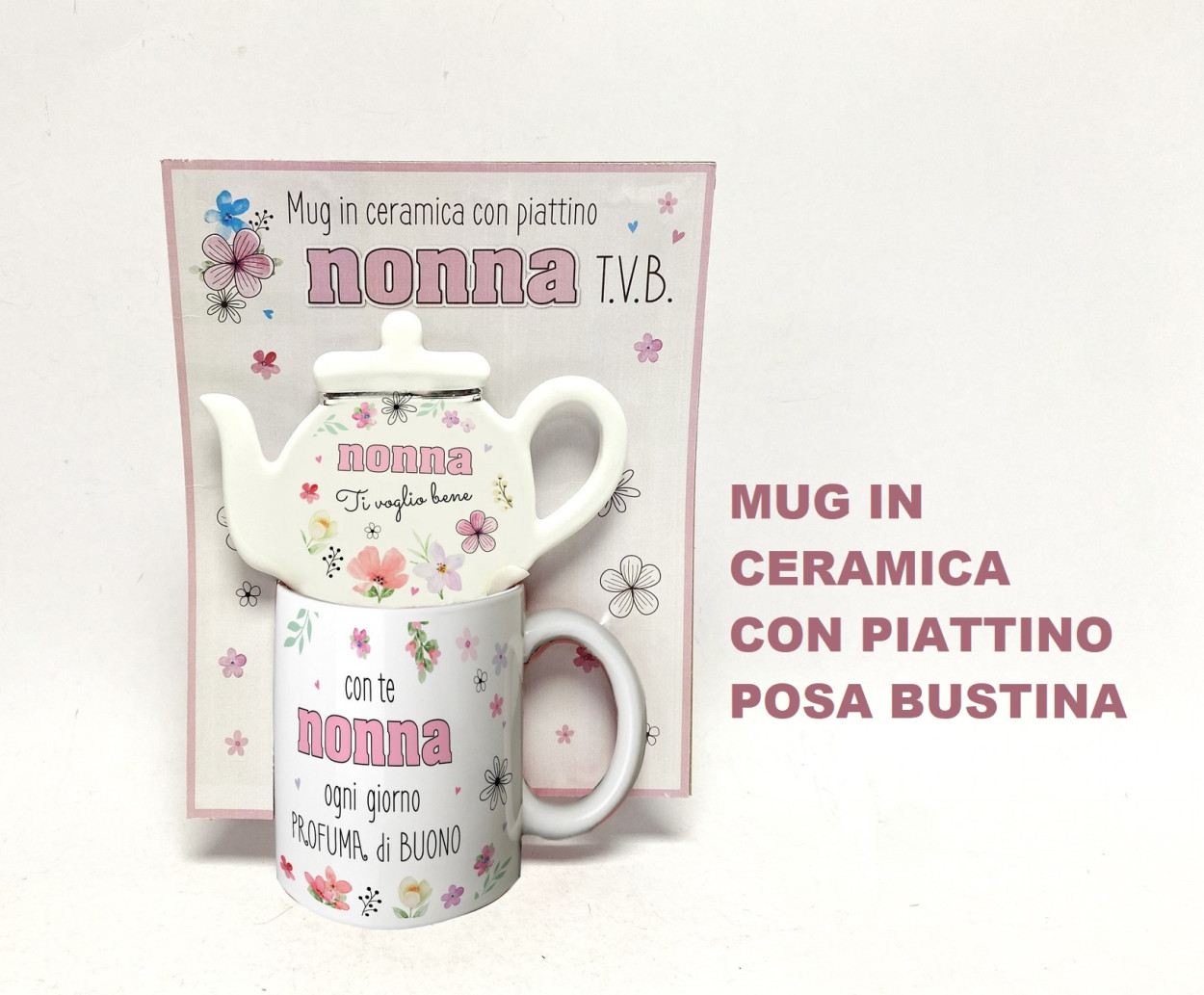 NNN MUG PIAT TE 32149 51702