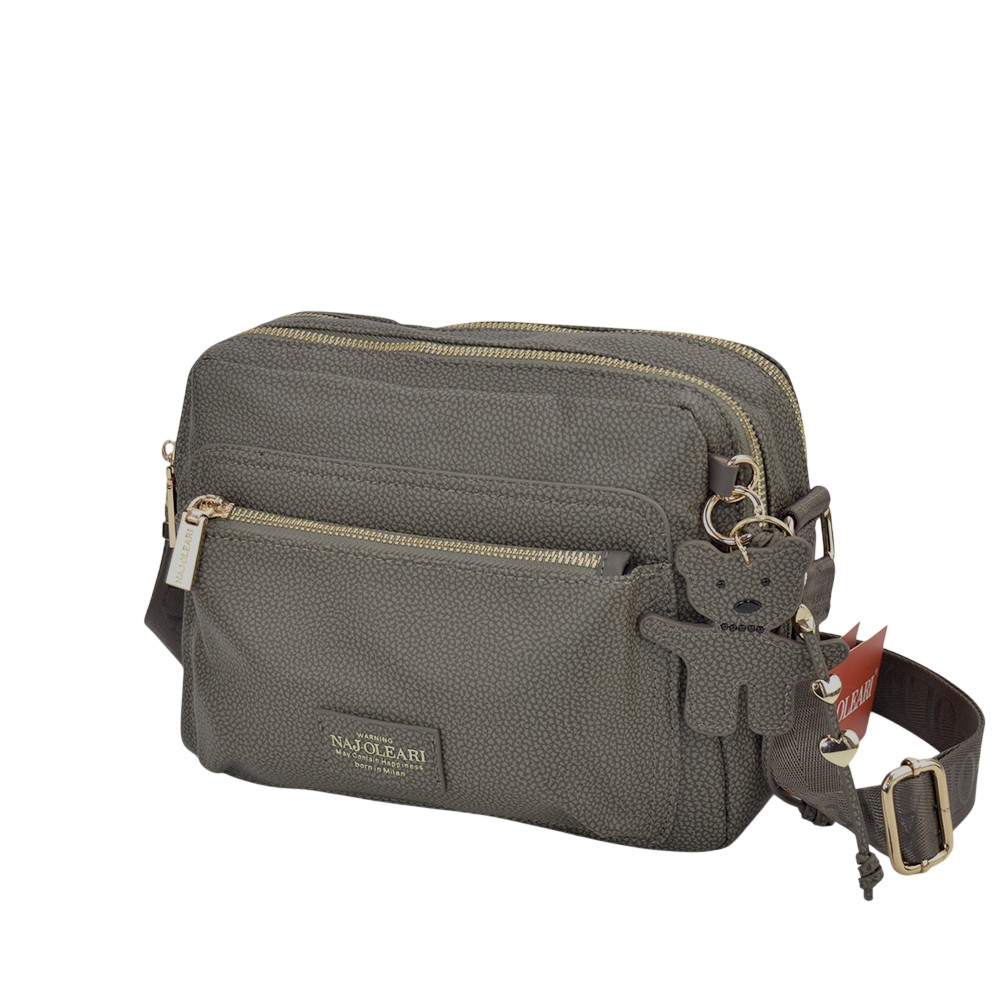 61750/BOBA15 REPORT PIETRA 26x19x15cm 41233