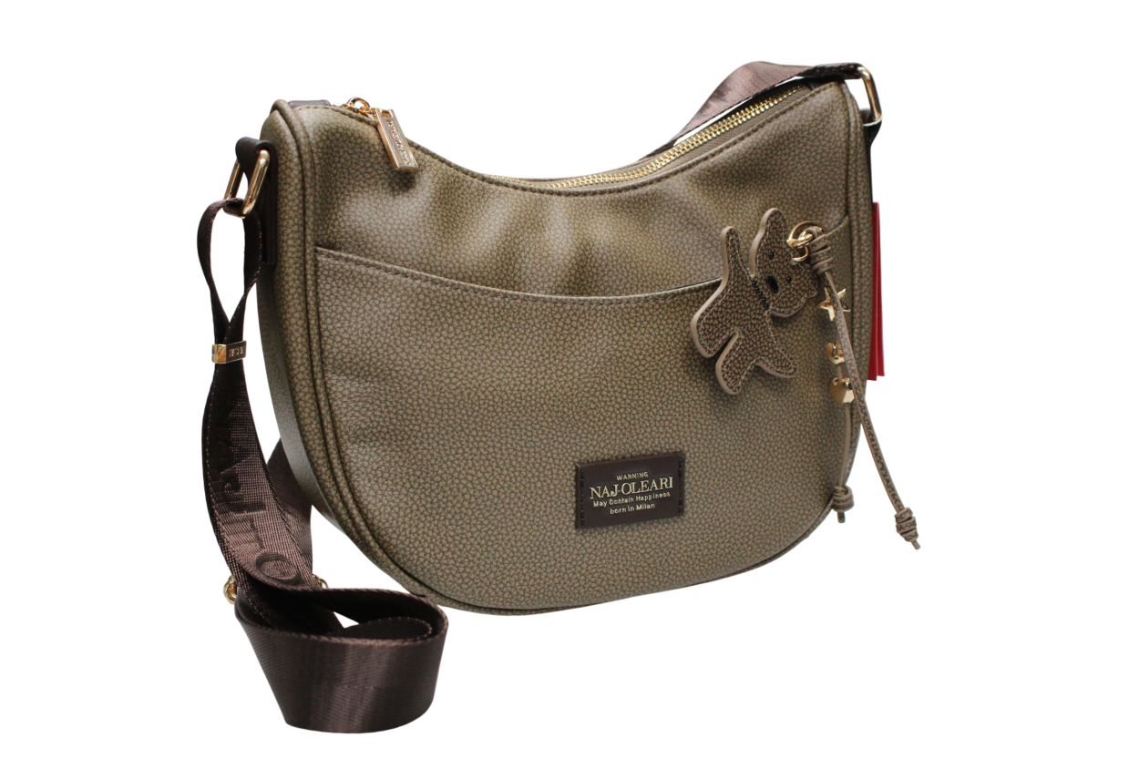 62049/BOBA15 BANANA PICCOLA CIOCCOLATO 28x21cm 41233