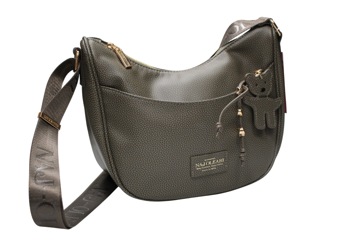 62049/BOBA15 BANANA PICCOLA CAFFE' 28x21cm 41233