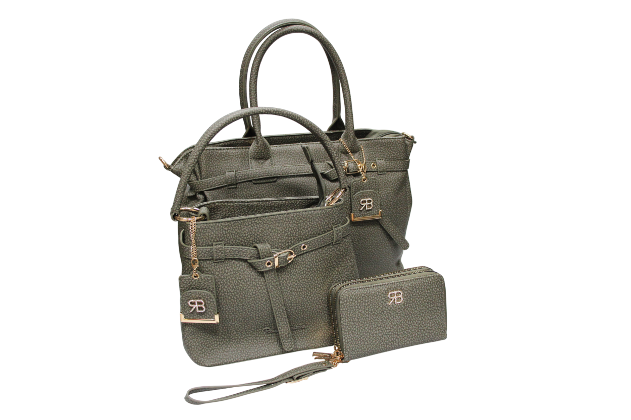 61984/SETBICE2 L BAULETTO, M SECCHIELLO, XS PORTAFOGLIO MILITARE 41233