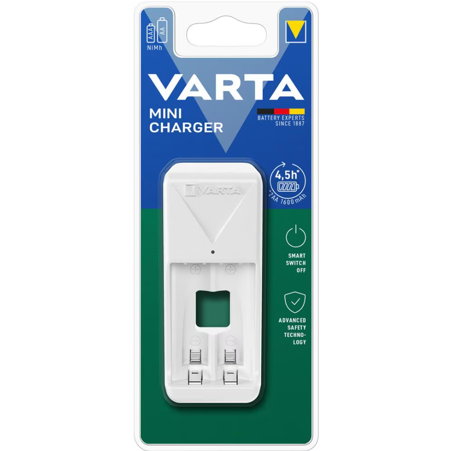 MINI CHARGER 57646101401 41453