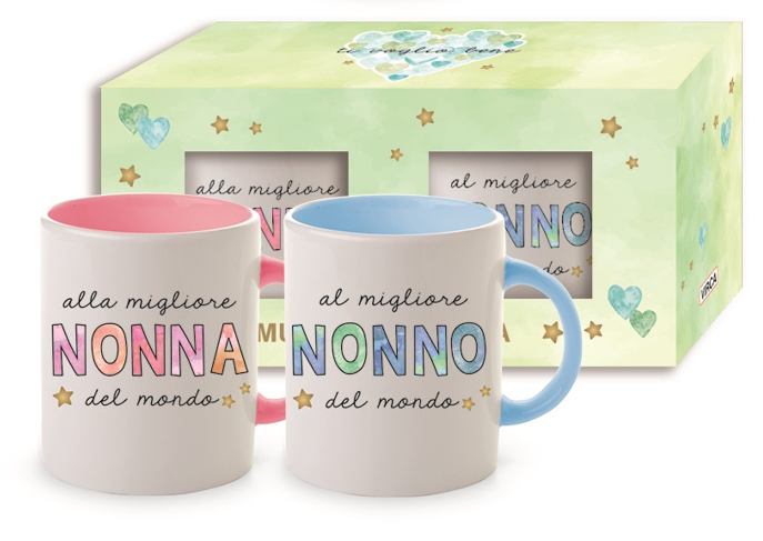 NNN MUGS NONNA+O 31883 51702