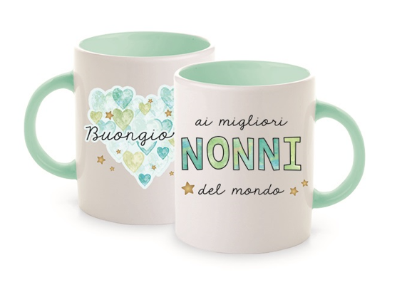 NNN MUGS NONNI 31882 51702