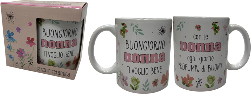 NNN MUG NONNA 32138 51702