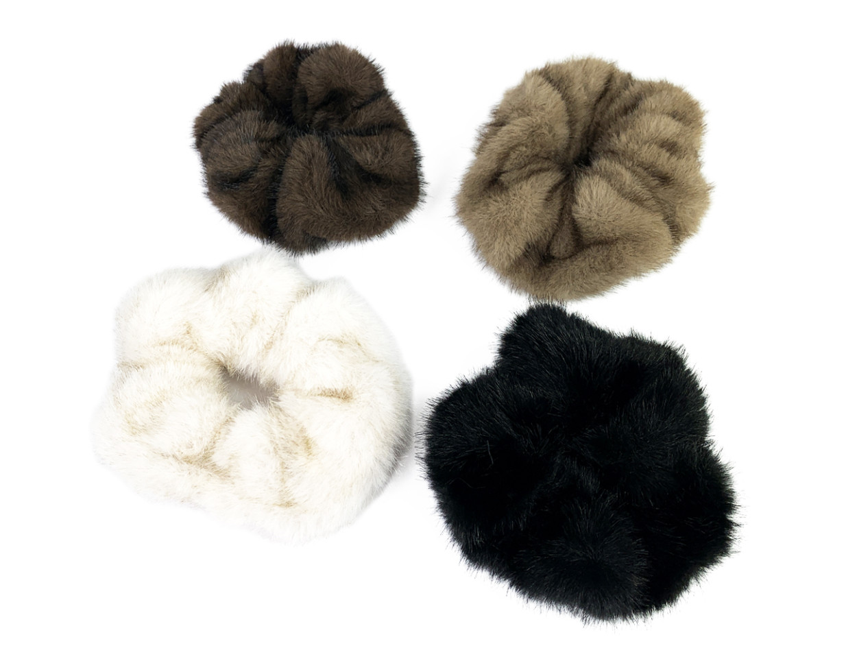 FC34329 SCRUNCHIES 41414