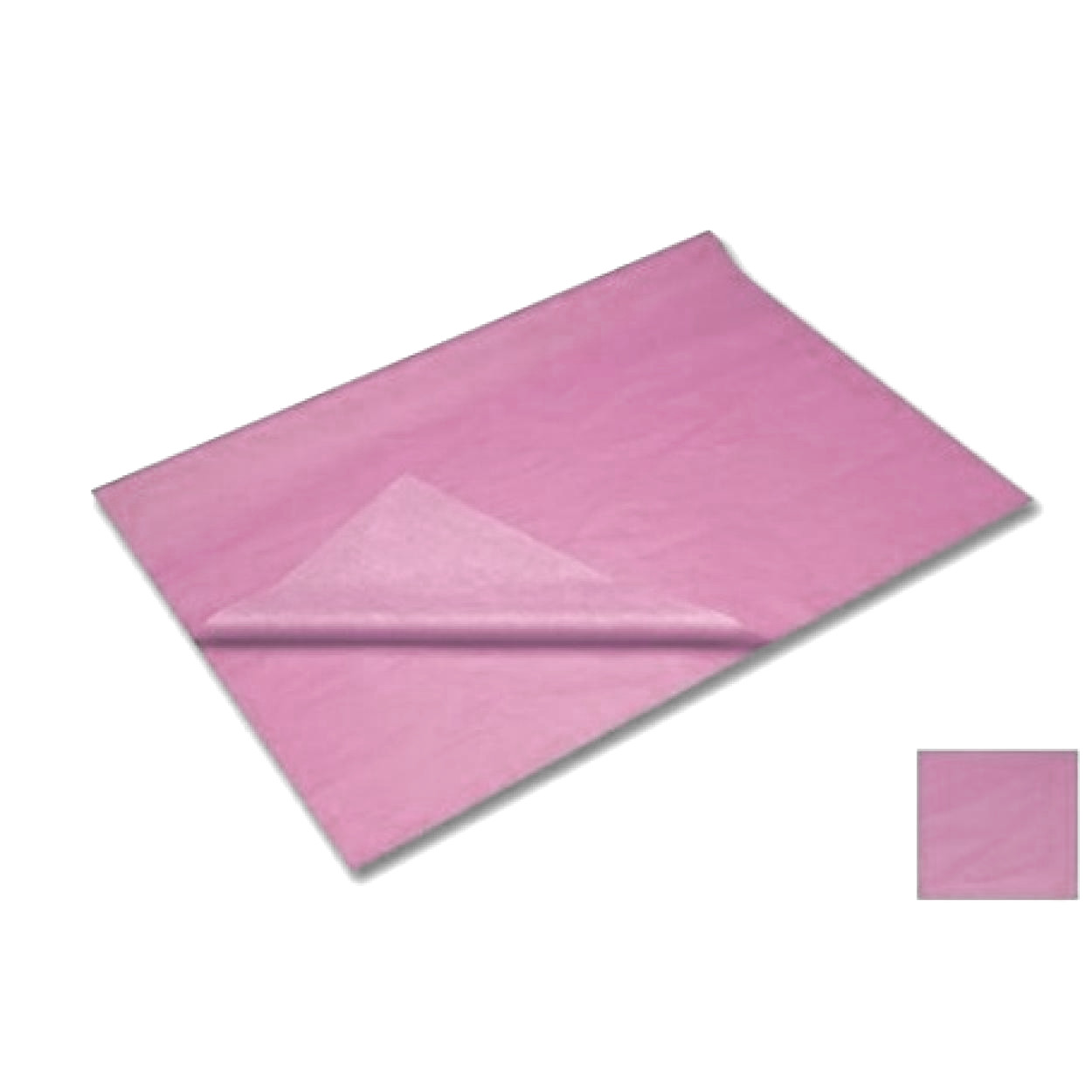 F000A-FSC VEL. COLORITE 21g/m IN BLISTER DA 24FF 50x76cm pieg. ROSA 41385