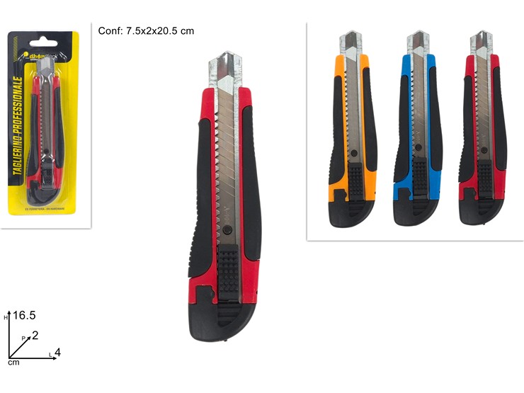TAGLIERINO PROFESSIONALE 649688 40842