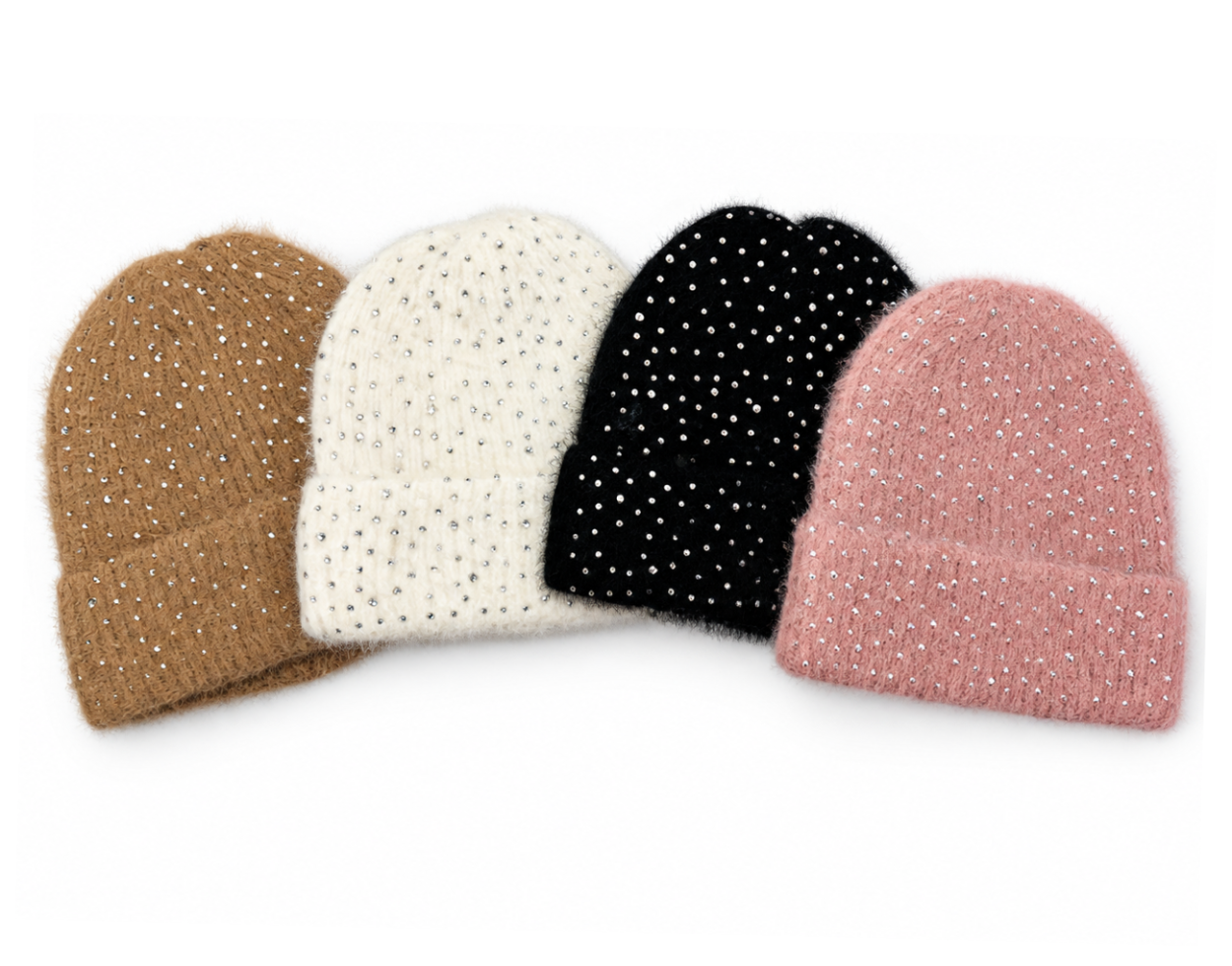 AG6151 CAPPELLO BIMBA LE KIKKE 19x18cm 41414