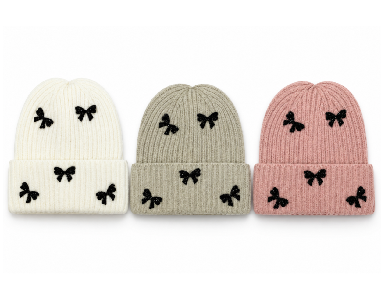 AG6149 CAPPELLO BIMBA LE KIKKE 18x19cm 41414