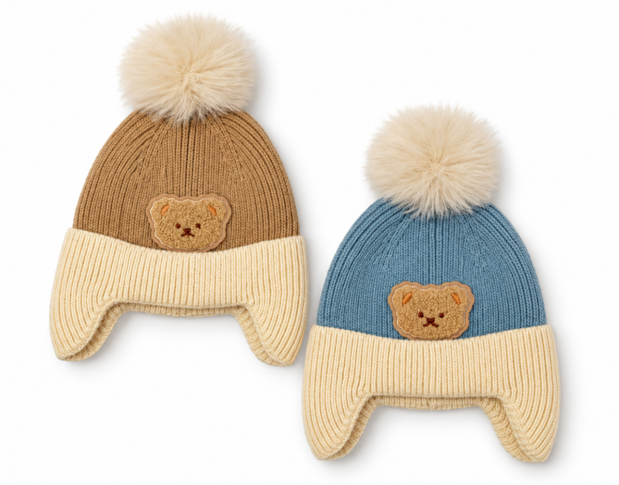AB5067 CAPPELLINO BIMBO POLO PLAY 19x18cm 41414