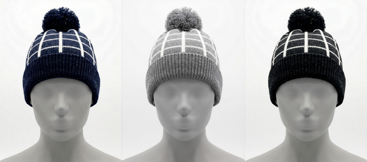 CAPPELLO PONPON ROMEO GIGLI 191355 40351